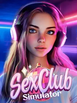  Sex Club Simulator  cover