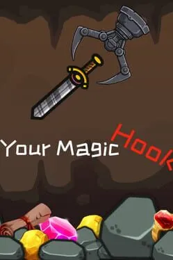  Your Magic Hook  cover