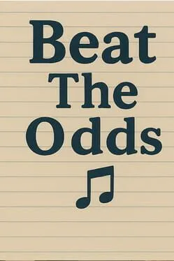  Beat The Odds  cover