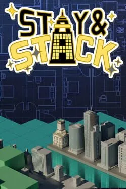 Stay&stack: Hotel Operation  cover