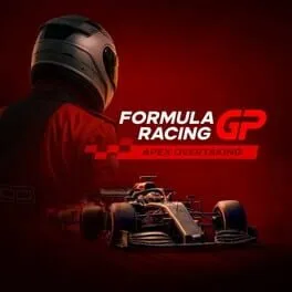  Formula Racing GP: Apex Overtaking  cover