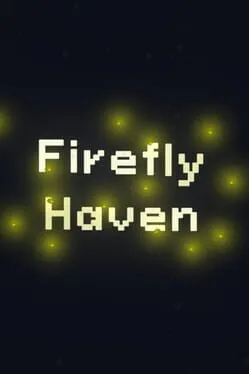  Firefly Haven  cover