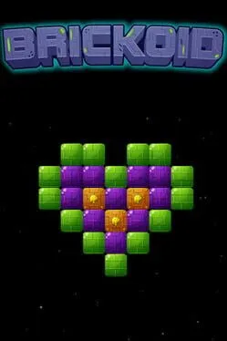  Brickoid  cover