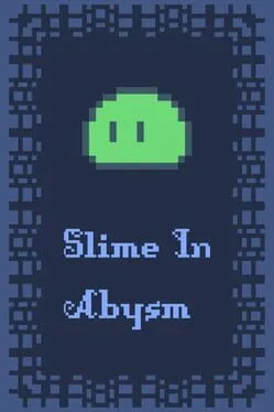  Slime In Abysm  cover