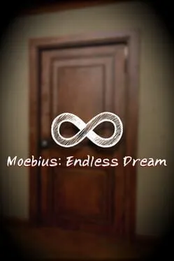  Moebious: Endless Dream  cover