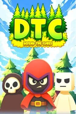  DTC  cover