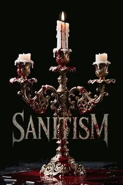  Sanitism  cover