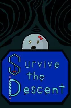  Survive the Descent  cover