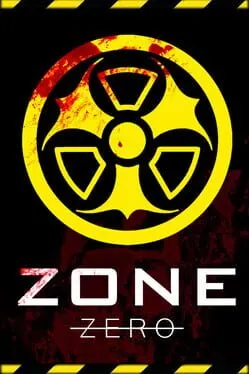  Zone-0  cover