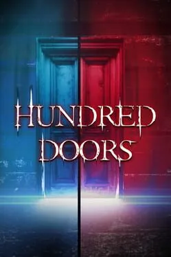  Hundred Doors  cover