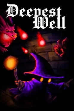  Deepest Well  cover