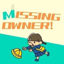  Missing Owner!  cover