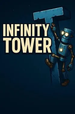  Infinity Tower  cover