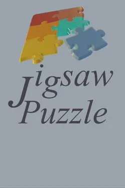  Jigsaw Puzzle  cover
