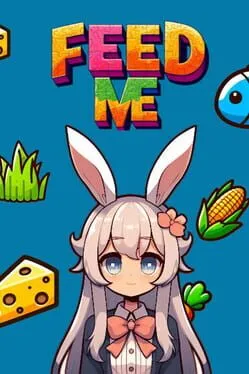  FeedMe Puzzle  cover
