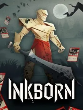  Inkborn  cover