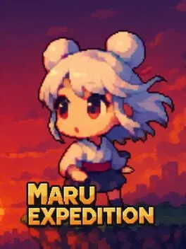  Maru Expedition: We Can Fly  cover