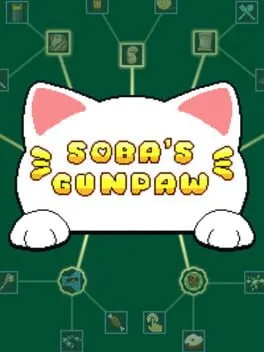  Soba's Gunpaw  cover