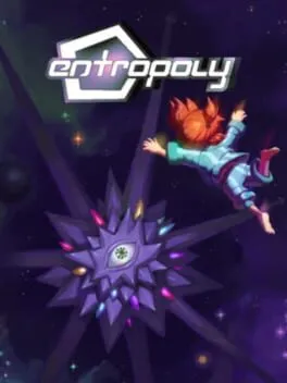  Entropoly  cover