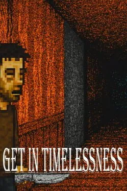  Get in Timelessness  cover