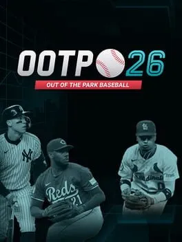  Out of the Park Baseball 26  cover