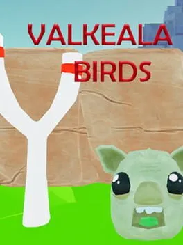 Valkeala Birds  cover