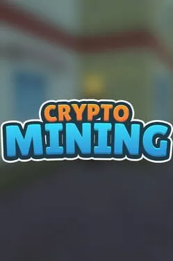  Crypto Mining  cover