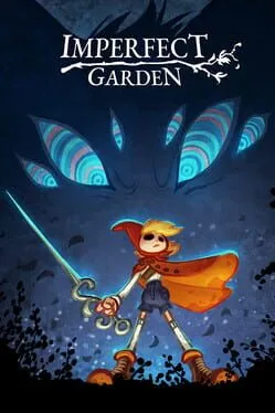  Imperfect Garden  cover