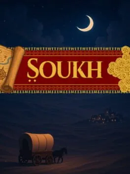  Soukh  cover