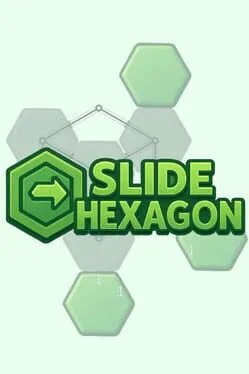  Slide Hexagon  cover