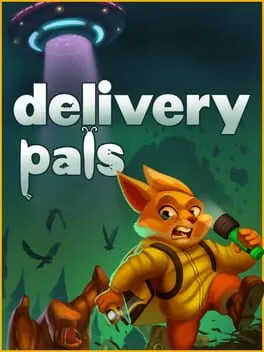  delivery pals  cover