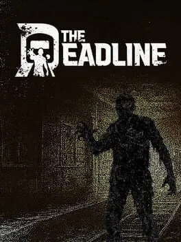  The DeadLine  cover