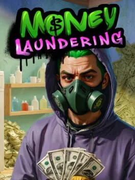  Money Laundering Simulator  cover