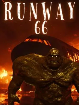  Runway 66  cover