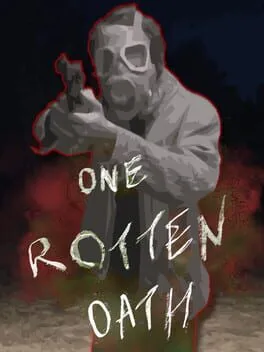  One Rotten Oath  cover