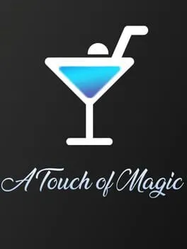  A Touch of Magic - Season 1  cover