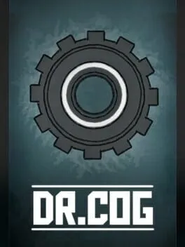  Dr. Cog  cover
