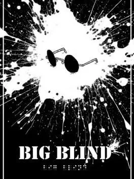 Big Blind  cover