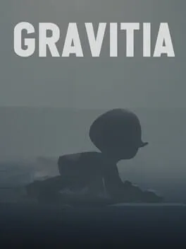  Gravitia  cover