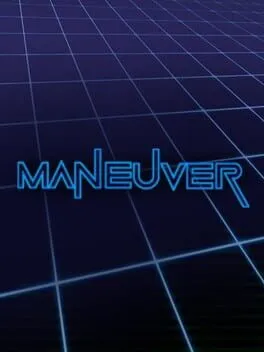  Maneuver  cover