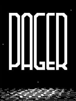  Pager  cover