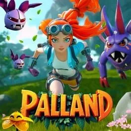  Palland  cover