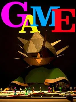  Game  cover