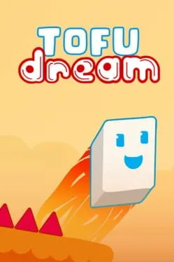  Tofu Dream  cover