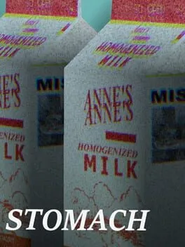  Stomach  cover