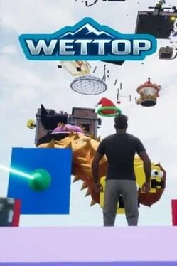  Wettop  cover