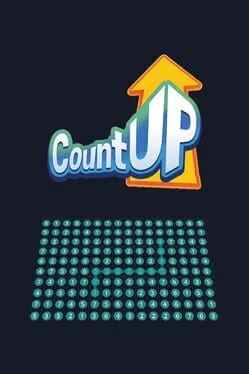  Countup  cover