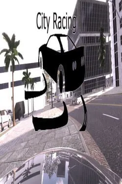 City-Racing  cover
