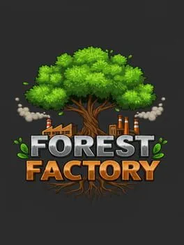  Forest Factory  cover