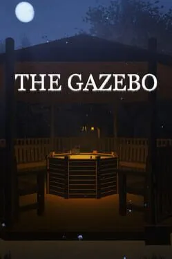  The Gazebo  cover